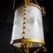 Antique Golden Lamp, Image 3
