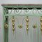 Vintage French Radiator Console Tables, Set of 2, Image 7