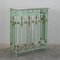 Vintage French Radiator Console Tables, Set of 2 3