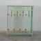 Vintage French Radiator Console Tables, Set of 2, Image 4