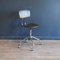 Chaise de Bureau Vintage 2