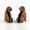 19th Century Pug Figurines from Conta & Boehme, Set of 2, Image 3