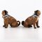 19th Century Pug Figurines from Conta & Boehme, Set of 2, Image 4