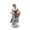 Statuetta Ragazza con scodella di Meissens, Immagine 1