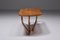 Table Basse Artisanale Studio Furniture dans le Style de Wendell Castle 6