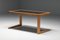 Giorgetti Desk Writing Table by Massimo Scolari, Italy, 1990s 4