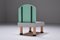 Postmodern Inspired Lounge Chair in the Style of Ettore Sottsass 5