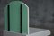 Postmodern inspirierter Sessel im Stil von Ettore Sottsass 4