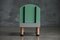 Postmodern Inspired Lounge Chair in the Style of Ettore Sottsass 5