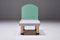 Postmodern Inspired Lounge Chair in the Style of Ettore Sottsass, Image 4