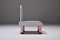 Postmodern Inspired Lounge Chair in the Style of Ettore Sottsass, Image 2