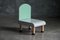 Postmodern Inspired Lounge Chair in the Style of Ettore Sottsass 1