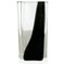 Large Murano Glass No.1 Vase by Antonio Da Ros for Cenedese, 1970 1