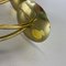 Sculptural Solid Brass Candleholder by Harald Buchrucker, Germany, 1950s, Image 16