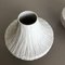 Op Art Porcelain Vases by Heinrich Selb, Germany, 1970s, Set of 2, Image 7
