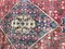 Tapis Tabriz Vintage 8