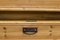 Baltic Art Nouveau Style Pine Chest of Drawers with Mirror 5
