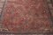 Large Vintage Handwoven Tabriz Rug, Image 5