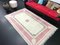 Tapis Vintage Beige Délavé 3