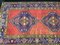 Vintage Ethnic Turkish Rug 2