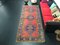 Tapis Ethnique Vintage, Turquie 1