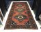 Vintage Traditional Turkish Rug, Image 1