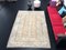 Faded Antique Rug 1