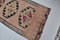 Turkish Handmade Modern Long Runner Rug, Image 7