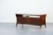 Italian Desk by Vittorio Dassi, 1950s, Image 12