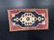 Antique Oushak Small Rug, Image 2