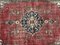 Traditional Turkish Hand Knotted Floor Rug 2