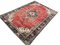 Traditional Turkish Hand Knotted Floor Rug 4