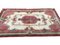 Tapis Floral Vintage 5