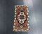 Small Decorative Turkish Rug 1