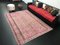 Turkish Pink Overdyed Rug, Image 2