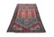 Tapis Aztèque Antique 1