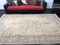 Tapis Beige Fait Main, Turquie 3