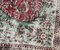 Antique Faded Rug 4