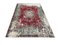 Antique Faded Rug 1