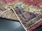 Vintage Modern Faded Rug, Image 5