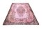 Antique Rustic Rug, Image 1