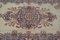 Antique Overdyed Rug, Image 5