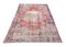 Vintage Bohemian Rug 1