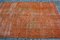 Tapis Surteint Orange 5