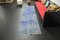 Blue Runner Rug 1