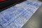 Blue Runner Rug, Image 2