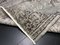 Vintage Turkish Gray Rug 5