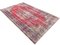 Tapis Rouge Antique 3