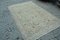 Turkish Beige Rug 3