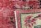 Tapis Vintage Rose, Turquie 5